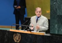 International spotlight on PM Shehbaz Sharif’s UNGA address wins praise in all diplomatic, political forums