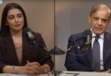 Government focusing on youth to drive economic development: PM Shehbaz