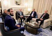 PM reviews flood situation from Beijing, orders swift relief measures