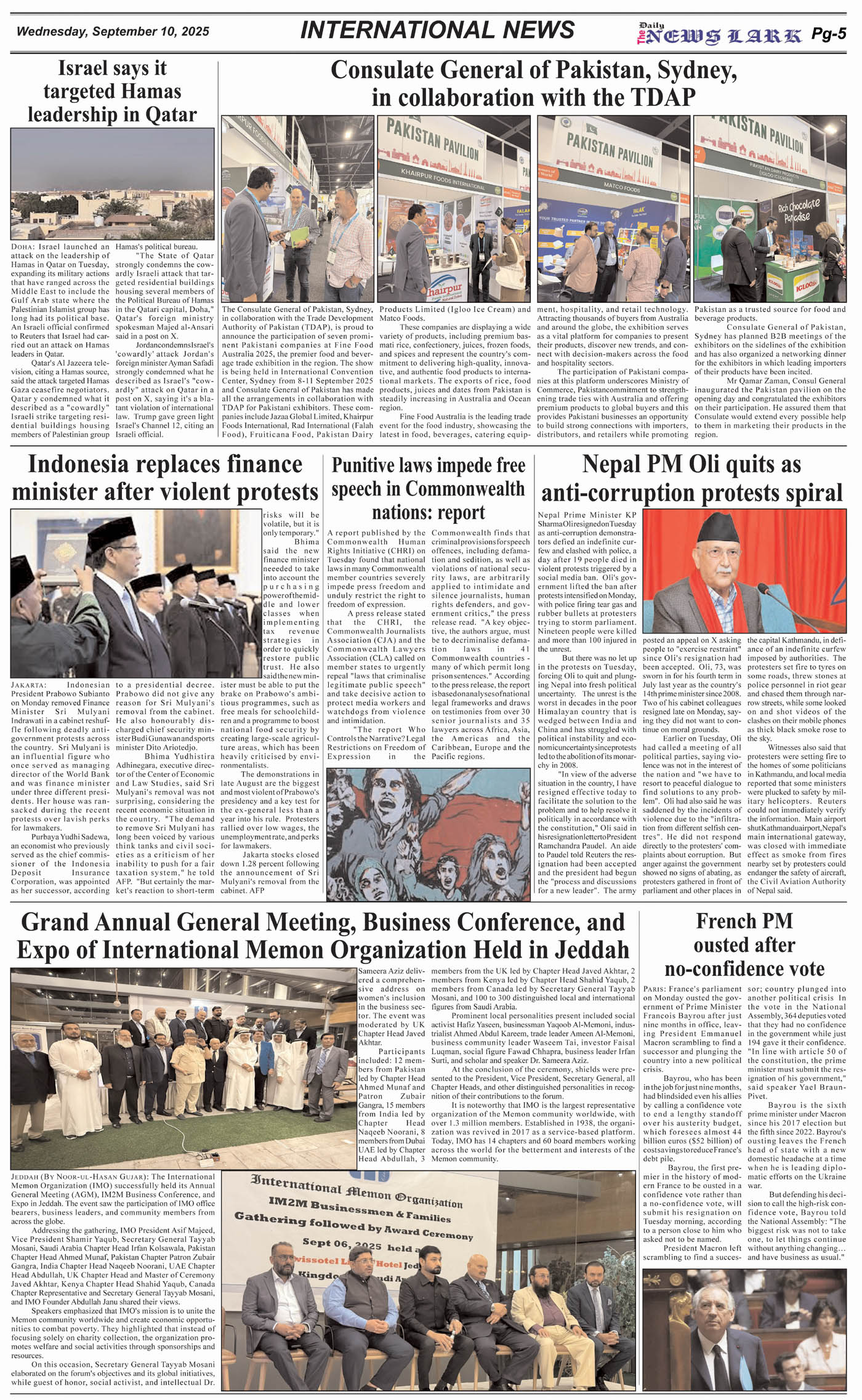 Page 5