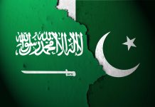Pakistan-Saudi Arabia Relations at New Strategic Height I