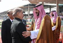 Pakistan-Saudi Arabia strategic defense agreement is a historic success:Shaikh Imtiaz Hussain