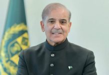 PM Shehbaz pays tribute to Quaid-e-Azam on 77th death anniversary