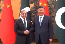 Analysts term President Xi–PM Shehbaz meeting in Beijing as milestone in Pak-China relations
