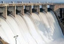 Rawal Dam spillways to open Tuesday morning as reservoir hits critical level