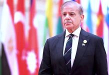 PM attends reception for world leaders attending SCO summit