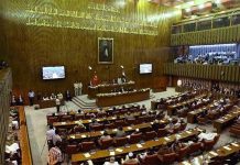 Senate body discusses bills related to CSS quota for Balochistan, women rights & others