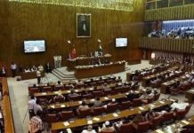 Senate sub-committee clears university bill, ties approval to HEC compliance