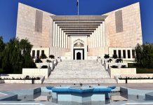 SC issues detailed verdict on Military Trials