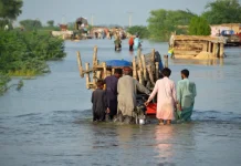 Drowned by delay: Pakistan’s flood catastrophes expose global climate injustice, broken promises