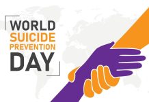 World Suicide Prevention Day — A call to save lives