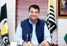 Muqam pledges Pakistan’s unwavering political, diplomatic and moral support for Kashmiris