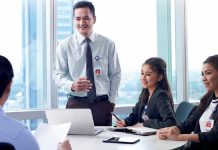 Business-Friendly atmosphere in Indonesia I