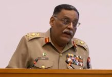 CJCSC reaffirms Pakistan’s active role towards promoting regional peace, stability