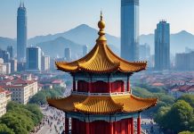 China’s Ascent: The Harmony of Power, Progress, and Peace