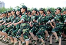 China — The Emerging Global Power and Lessons for Pakistan