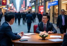 China: The World Champion of Economic Diplomacy