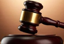 Court directs Imaan Mazari, Hadi Chatha to submit reply in controversial tweet case by Oct 11