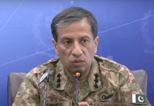 Four Indian-backed terrorists killed in Kalat IBO: ISPR