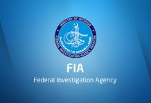 FIA Launches Crackdown on Religious Group Involved in Anti-State Violence and Money Laundering