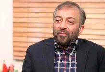 Farooq Sattar lauds leadership for Pakistan’s recent diplomatic achievements