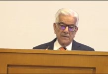 LB elections to help strengthen system: Asif