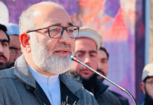 Safe evacuation of Senator Mushtaq likely in couple of days: FO Spokesperson