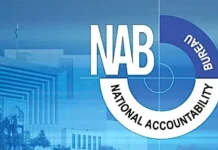 NAB recovers additional Rs 200m from Abbottabad clerk in corruption scandal