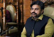 Nasir Shah for stringent action against illegal, unauthorized constructions