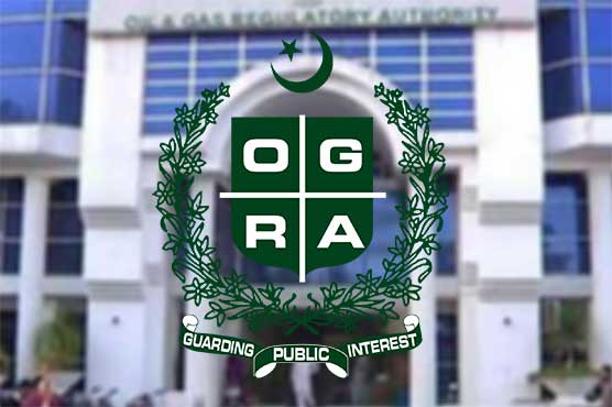 OGRA