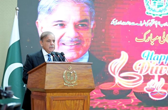 PM Shehbaz