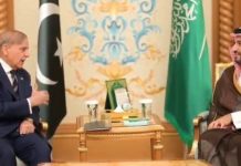 PM Shehbaz, Saudi Crown Prince agree to launch economic cooperation framework to deepen bilateral ties