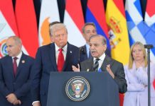 Pre-1967 Palestine state with Al-Quds capital to remain bedrock of Pakistan’s policy: PM