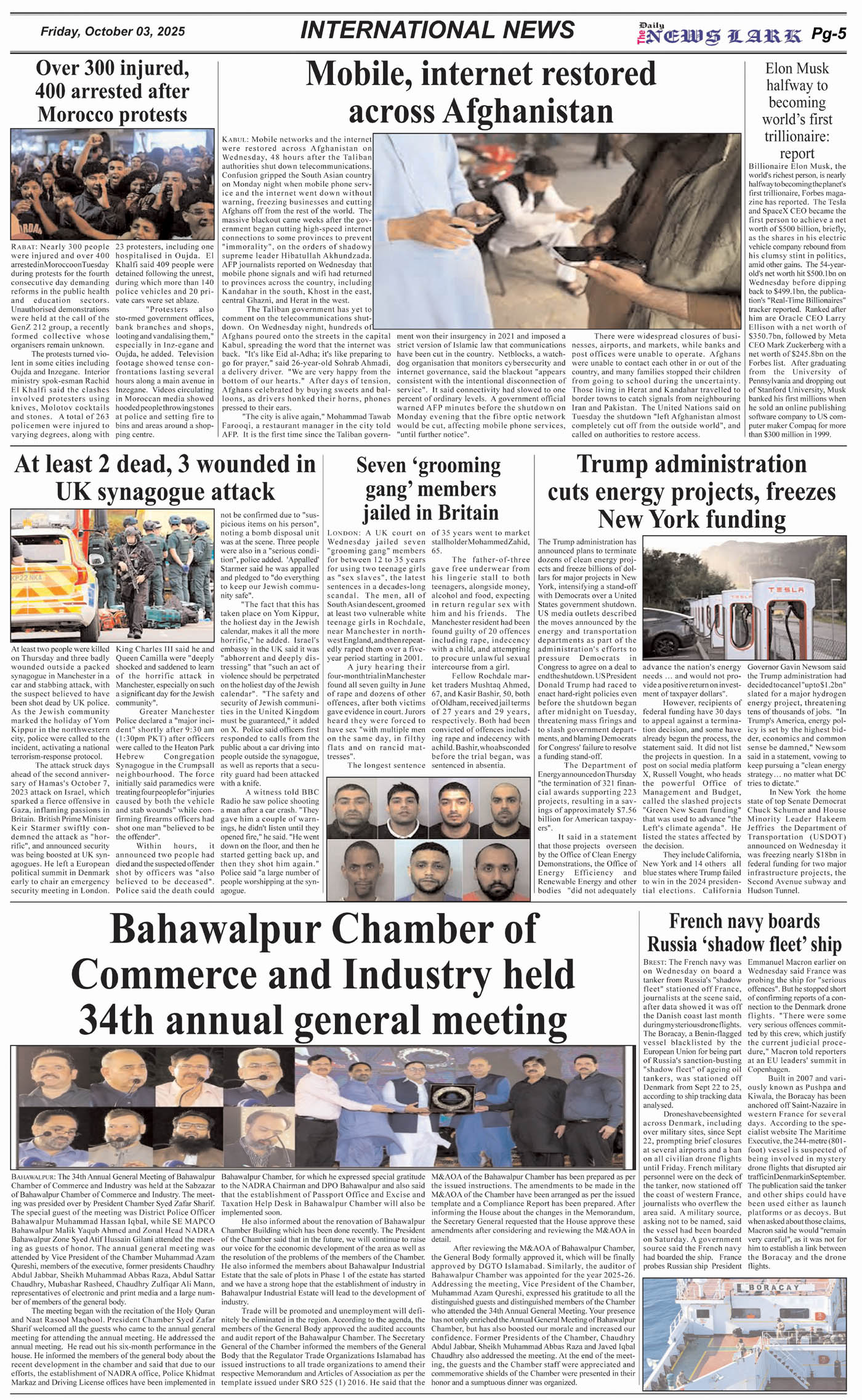 Page 5