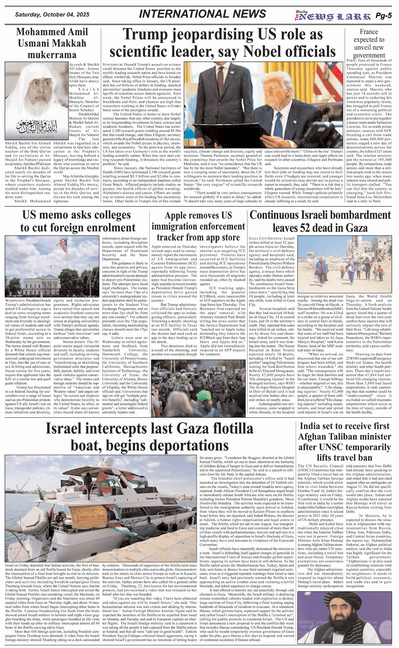 Page 5