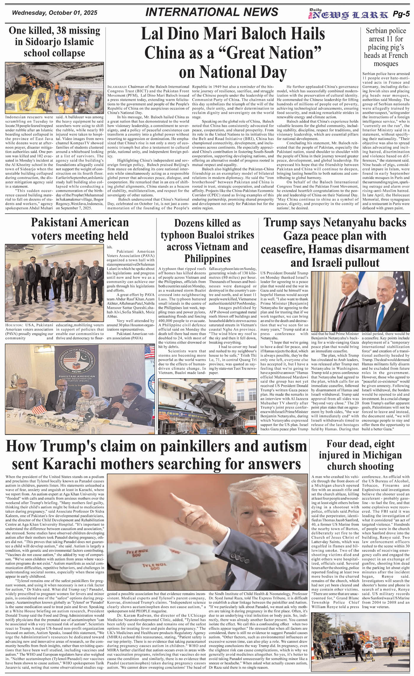 Page 5