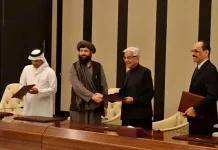 Pak-Afghan ceasefire agreement: A positive step towards regional peace, stability