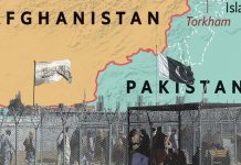 Border Clashes, Proxy Games, and the Way Forward: Pakistan–Afghanistan Tensions in a Regional Context