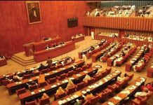 Government allocates Rs 9 billion to EV adoption: Senate told