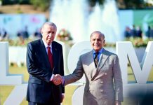 On Turkish Republic Day, PM says bilateral ties entered new era of strategic partnership