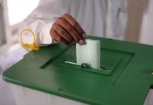 By-elections on three village council seats conclude peacefully in Dera Ismail Khan
