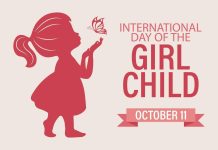 International Day of the Girl Child — Building a Future of Dignity