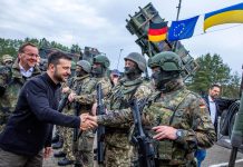 Ukrainian War: Zelensky is misleading the West II