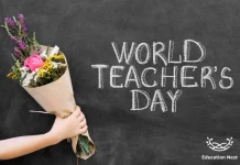 World Teachers’ Day and the Situation of Government Schools in Pakistan