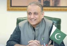 Creation of new provinces need of the hour: Aleem Khan