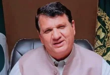 Nov 6 marks one of darkest, tragic chapter in IIOJK’s history: Amir Muqam