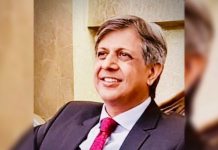 Child rights key to national progress: Azam Tarar