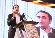 Bilawal declares Constitution ‘completed’ with 27th Amendment