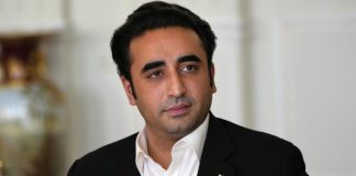 Bilawal, Talpur discuss political situation with Raja, Kundi