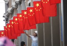China: The World Champion of Economic Diplomacy II